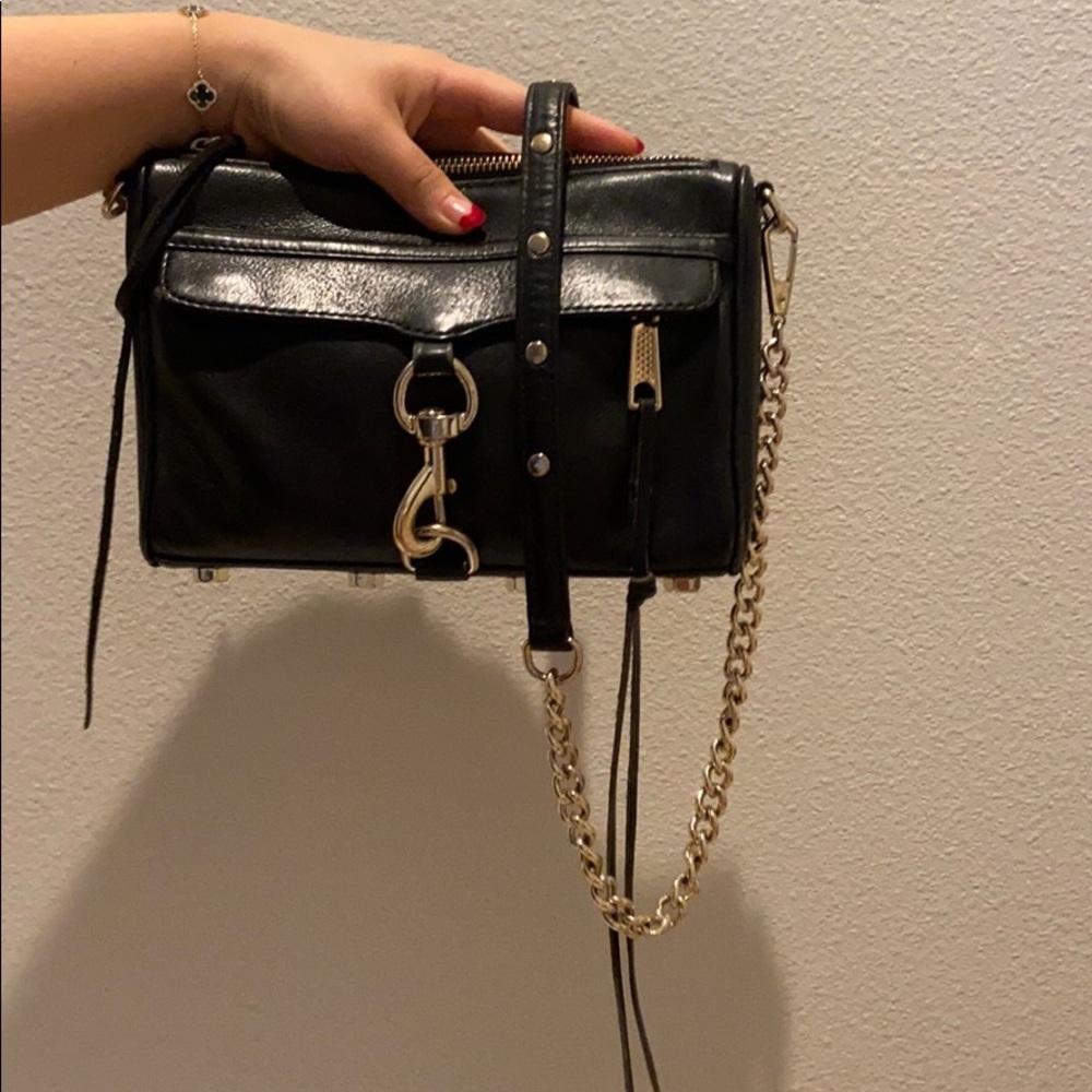 Rebecca Minkoff Mac
